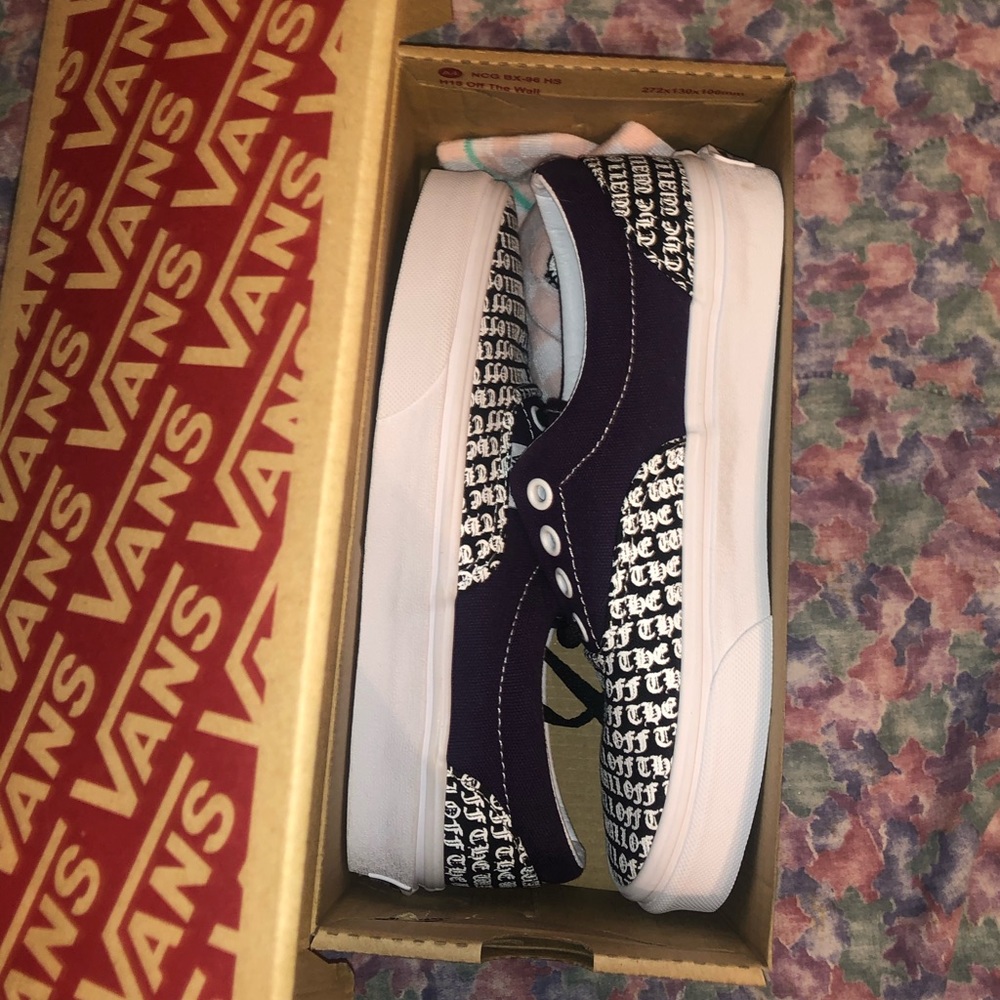 vans